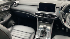 MG HS 1.5 T-GDI Trophy 5dr Petrol Hatchback